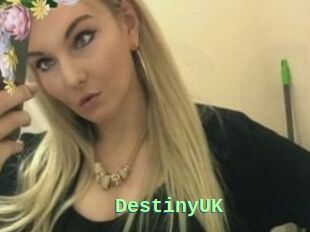 DestinyUK