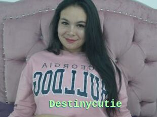 Destinycutie