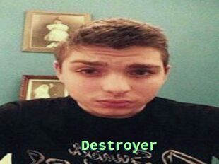 Destroyer
