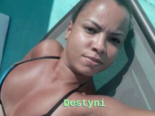 Destyni