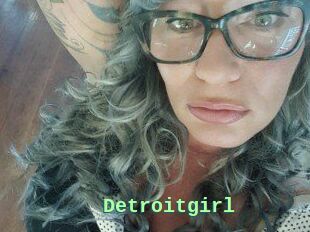 Detroitgirl