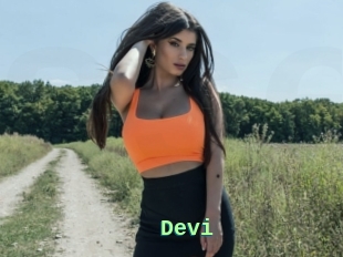 Devi