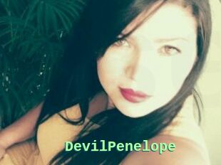 DevilPenelope