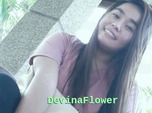 DevinaFlower