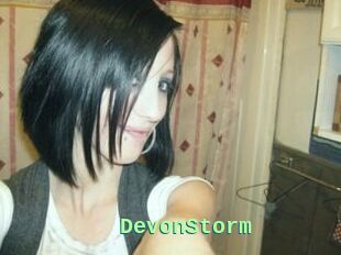 DevonStorm