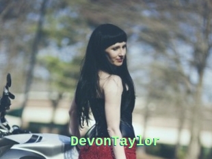 DevonTaylor