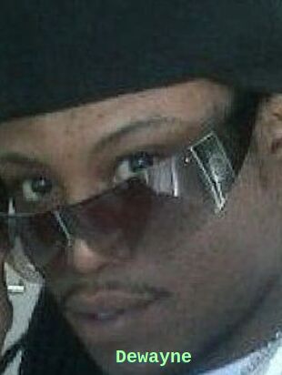 Dewayne