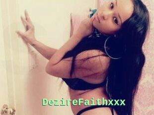 Dezire_Faithxxx