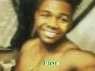 Dham