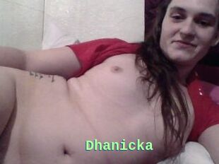 Dhanicka