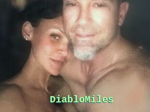 DiabloMiles