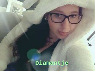 Diamantje