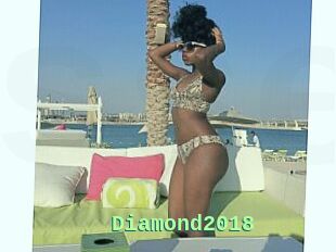 Diamond2018