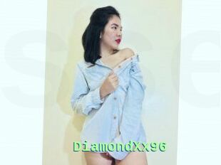 DiamondXx96