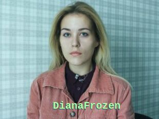 DianaFrozen
