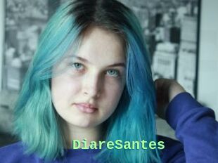 DiareSantes