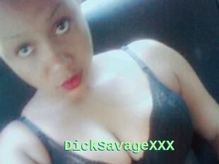 DickSavageXXX