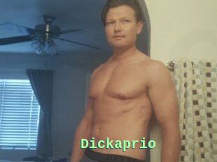 Dickaprio