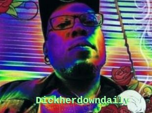 Dickherdowndaily
