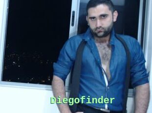 Diegofinder
