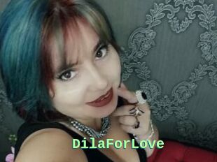 DilaForLove