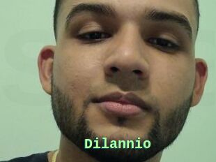 Dilannio