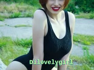 Dilovelygirl