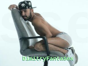 DimitryFantaSex