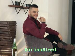 DirianSteel