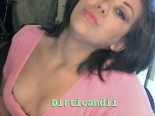 Dirticandii
