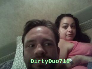 DirtyDuo718