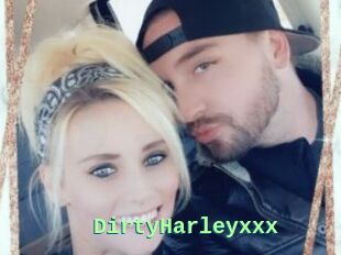 DirtyHarleyxxx