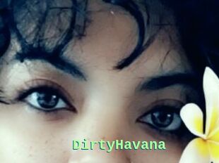 DirtyHavana