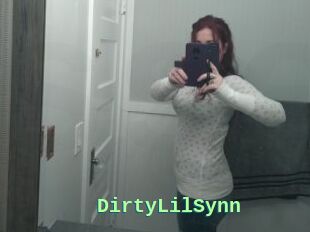 DirtyLilSynn