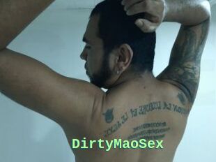 DirtyMaoSex