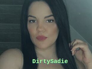 DirtySadie