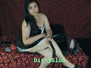DirtySlub