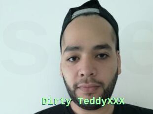 Dirty_TeddyXXX