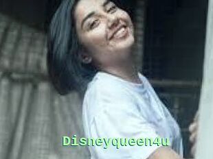Disneyqueen4u