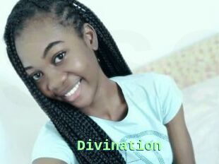 Divination