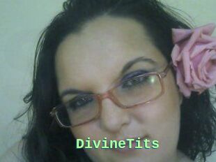 DivineTits