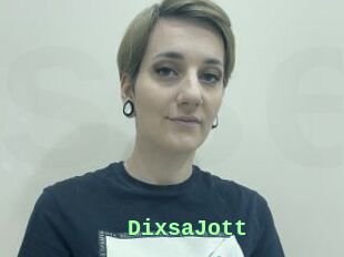 DixsaJott
