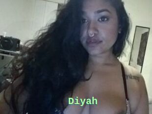 Diyah