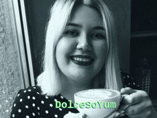 DolceSoYum