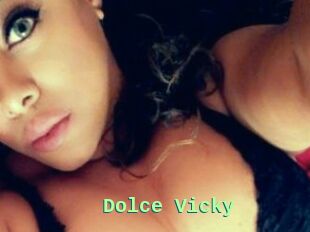 Dolce_Vicky