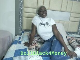 DollBlack4Money