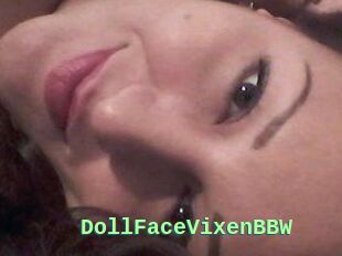 DollFaceVixenBBW