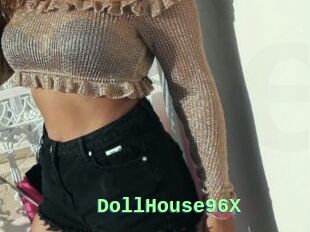 DollHouse96X