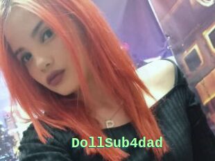 DollSub4dad