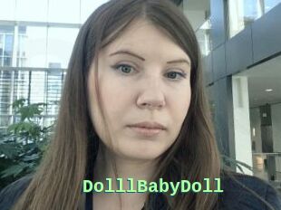 DolllBabyDoll